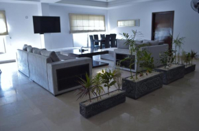 Отель Intellectual Inn, Bahria Town  Равалпинди